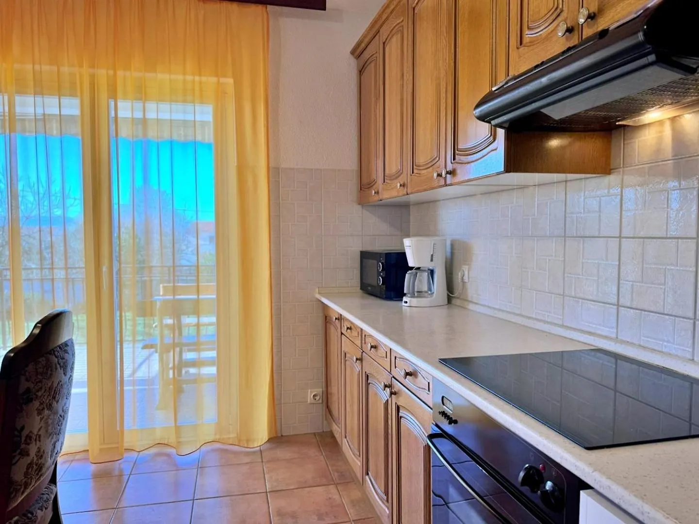 Apartments Pavle マリンスカ ゲストハウス