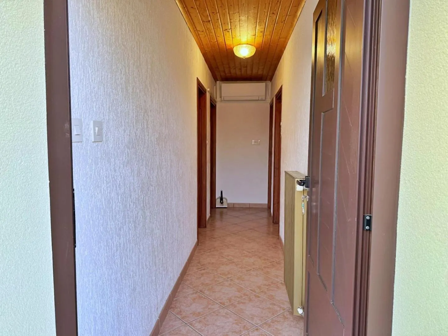 ゲストハウス Apartments Pavle マリンスカ
