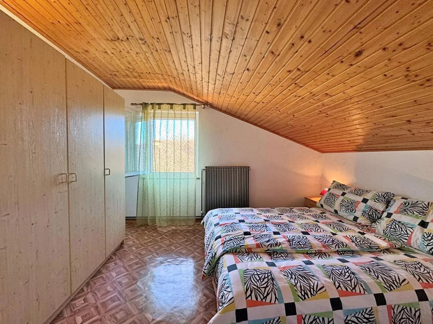 Apartments Pavle マリンスカ 0*,