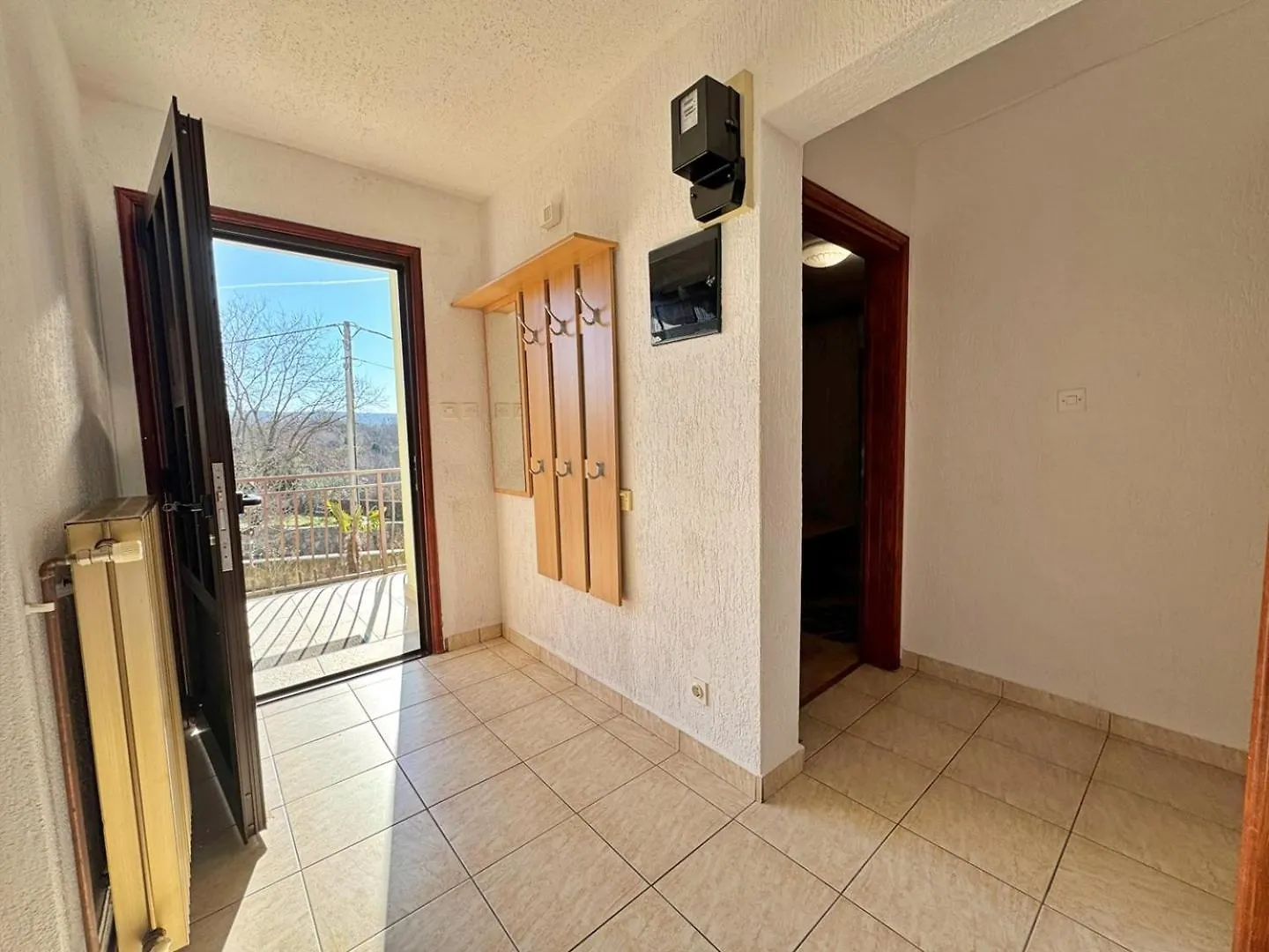 ゲストハウス Apartments Pavle マリンスカ