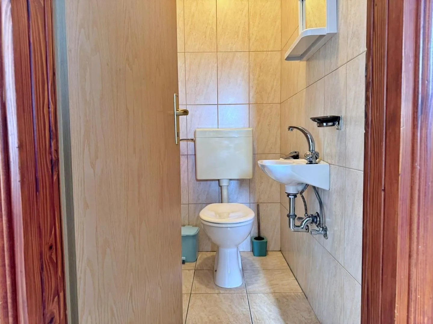Apartments Pavle マリンスカ ゲストハウス