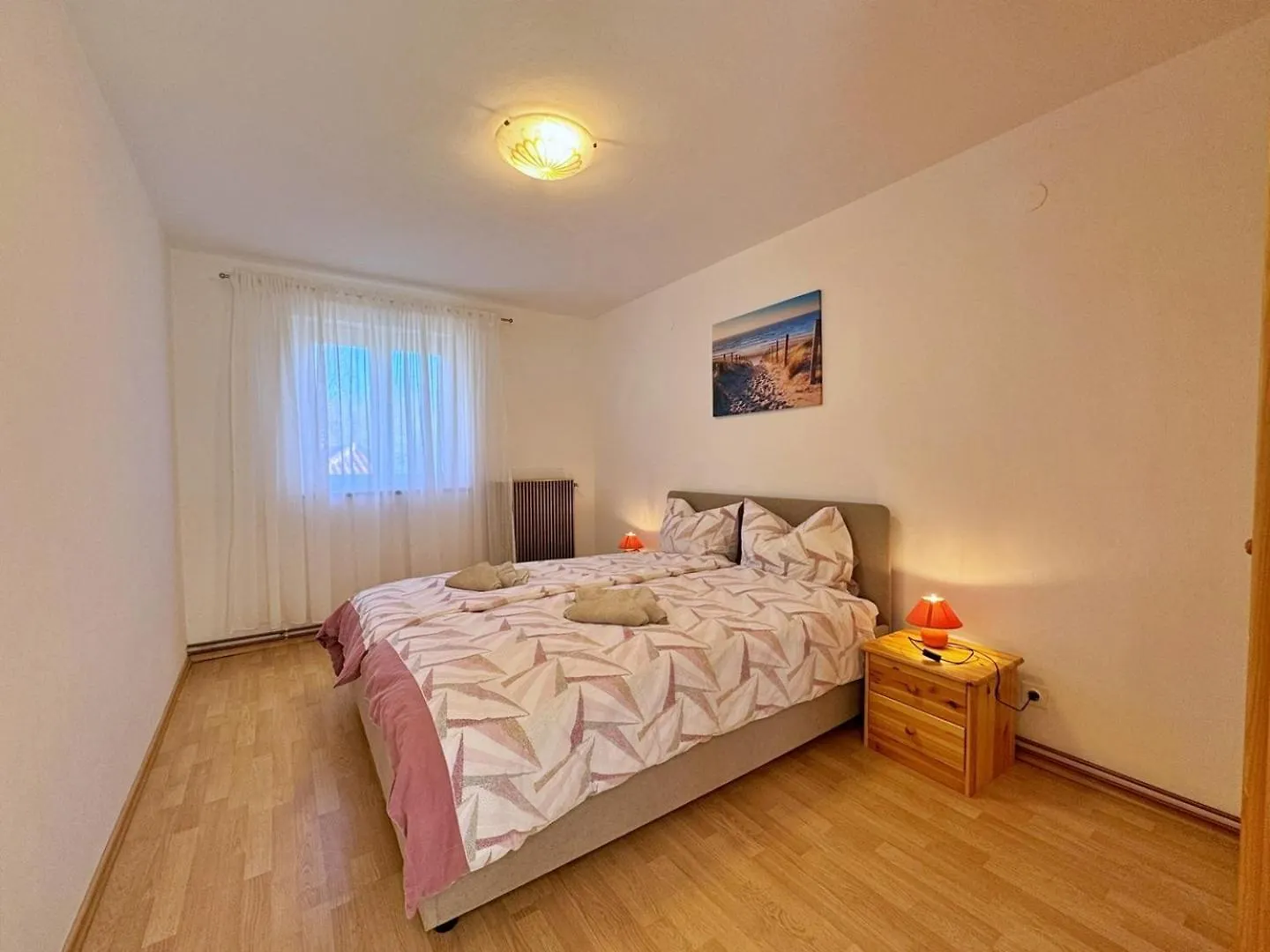 ゲストハウス Apartments Pavle マリンスカ クロアチア
