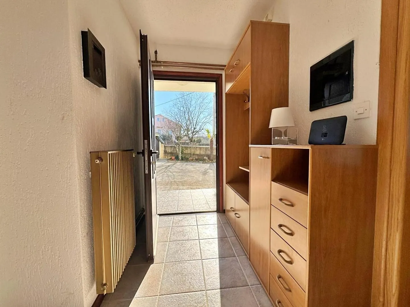 Apartments Pavle マリンスカ