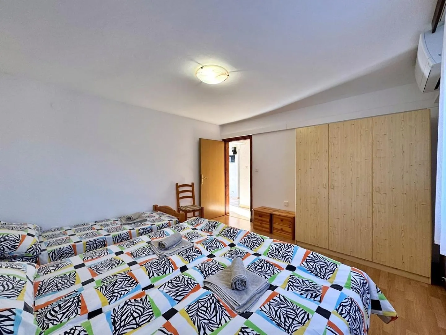 Apartments Pavle マリンスカ クロアチア