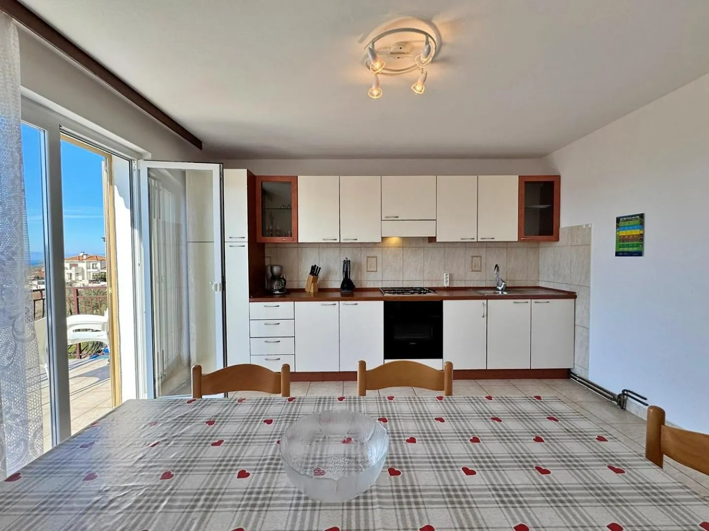 ゲストハウス Apartments Pavle マリンスカ