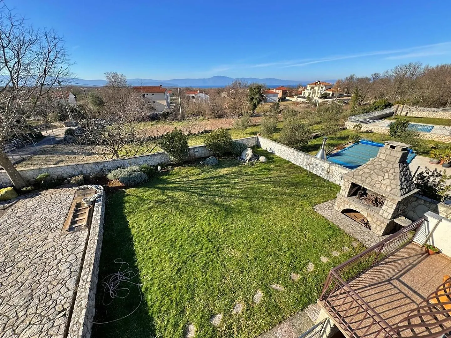 Apartments Pavle マリンスカ 0*,
