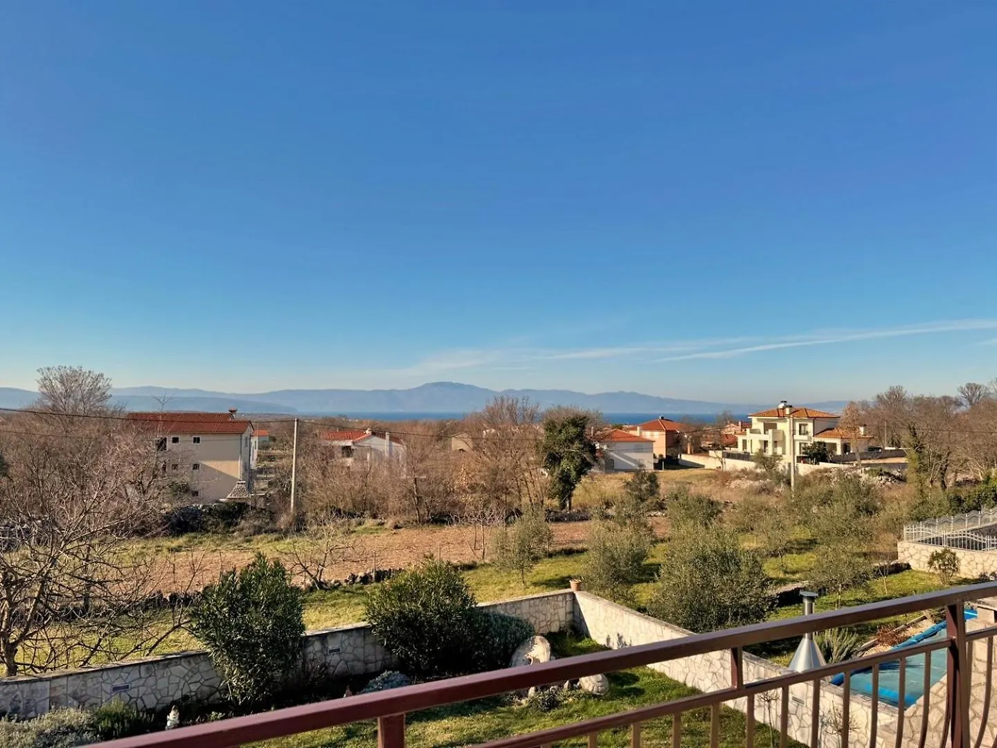 Apartments Pavle マリンスカ ゲストハウス