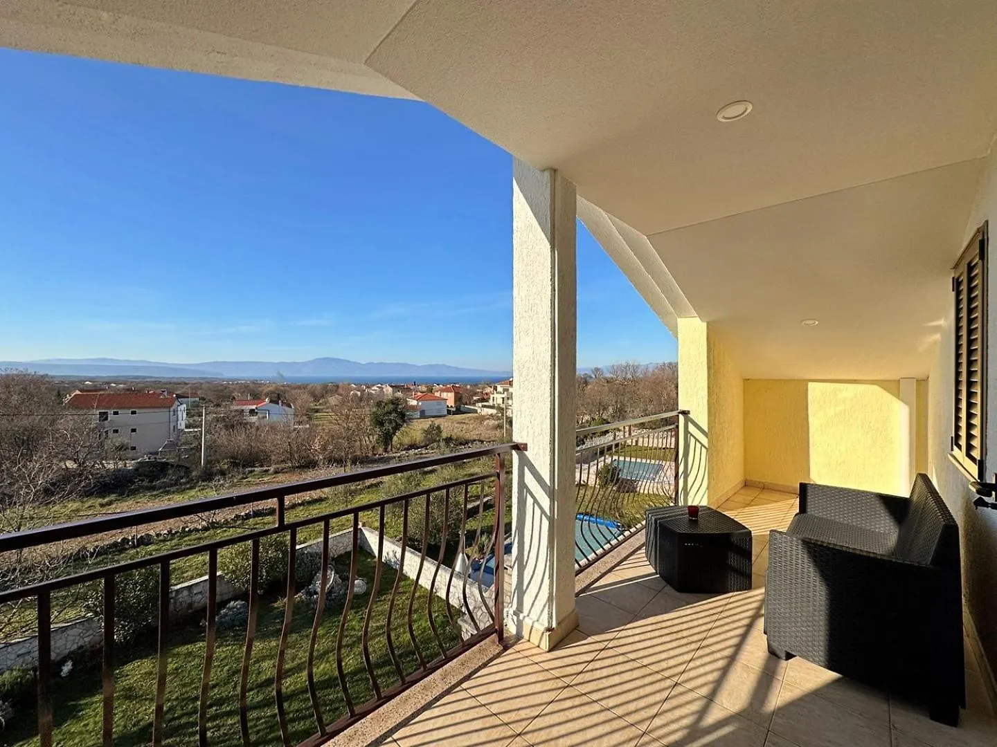 Apartments Pavle マリンスカ