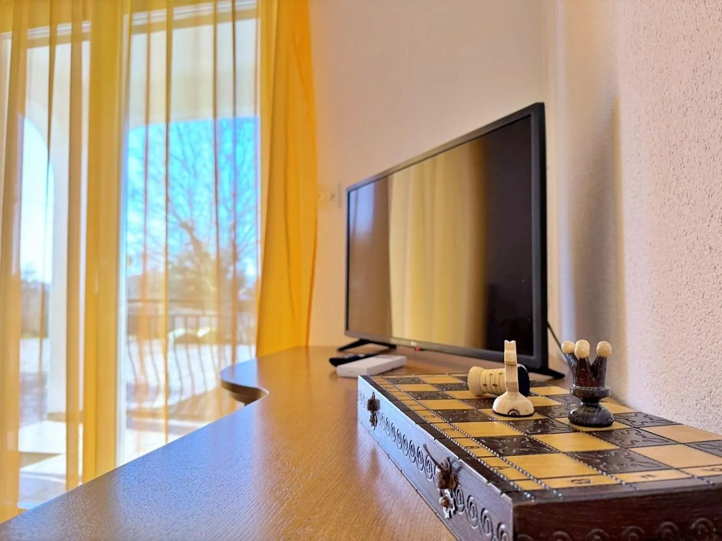 Apartments Pavle マリンスカ 0*,  クロアチア