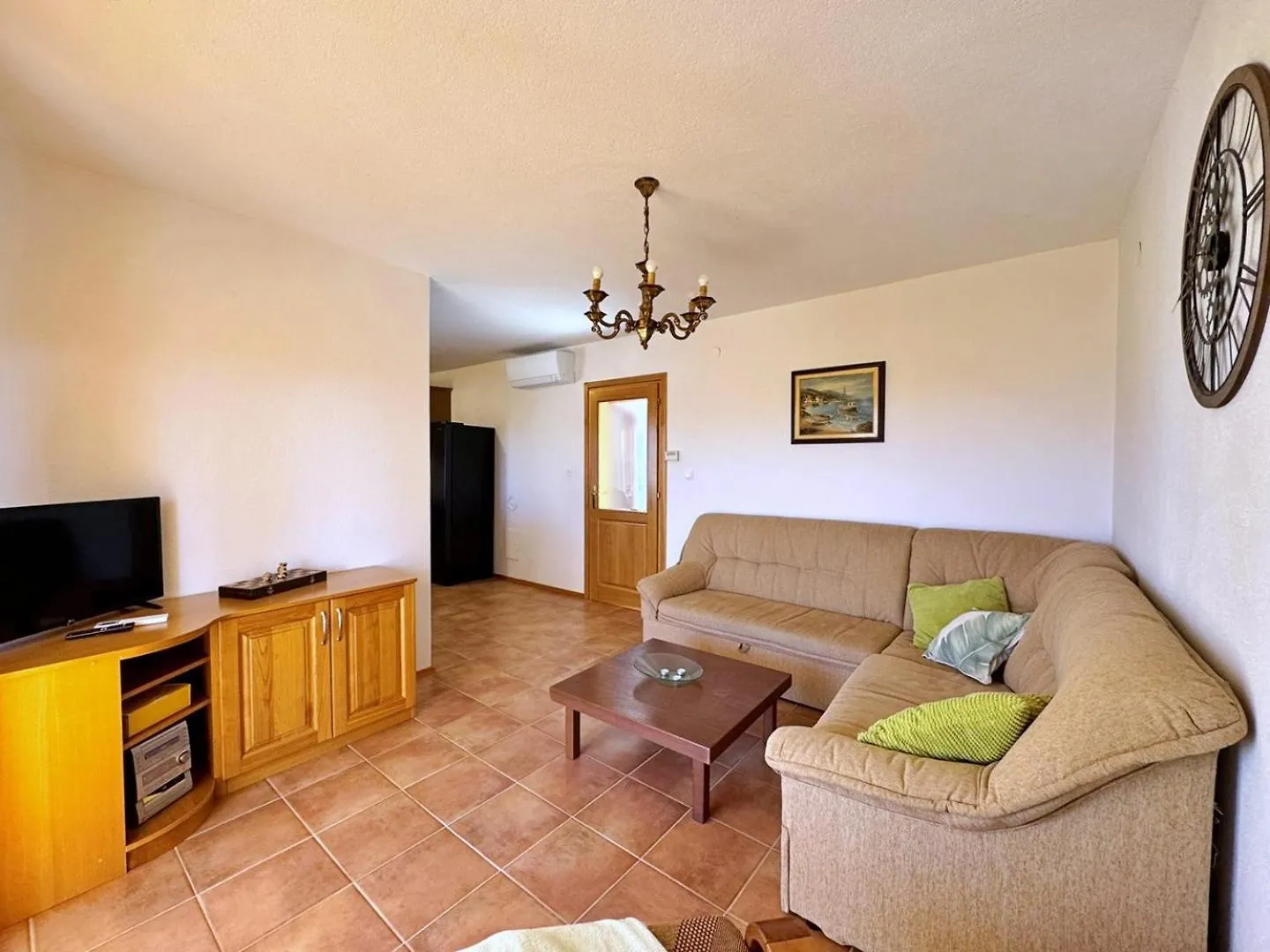Apartments Pavle マリンスカ
