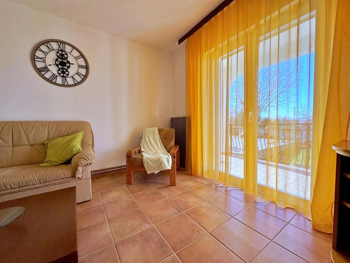 Apartments Pavle マリンスカ