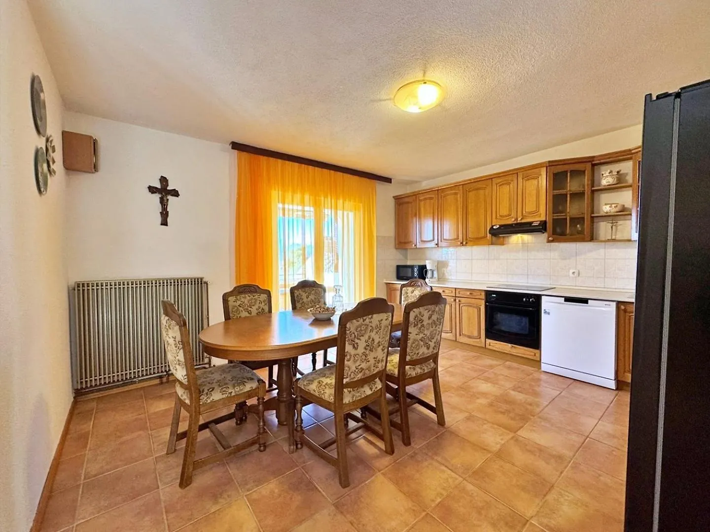 Apartments Pavle マリンスカ